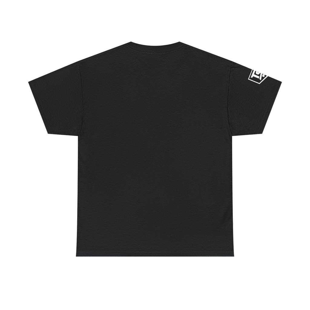 DeadStick Syndicate Logo Tee