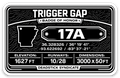Badge of Honor - 17A