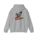 More Right Rudder Hoodie