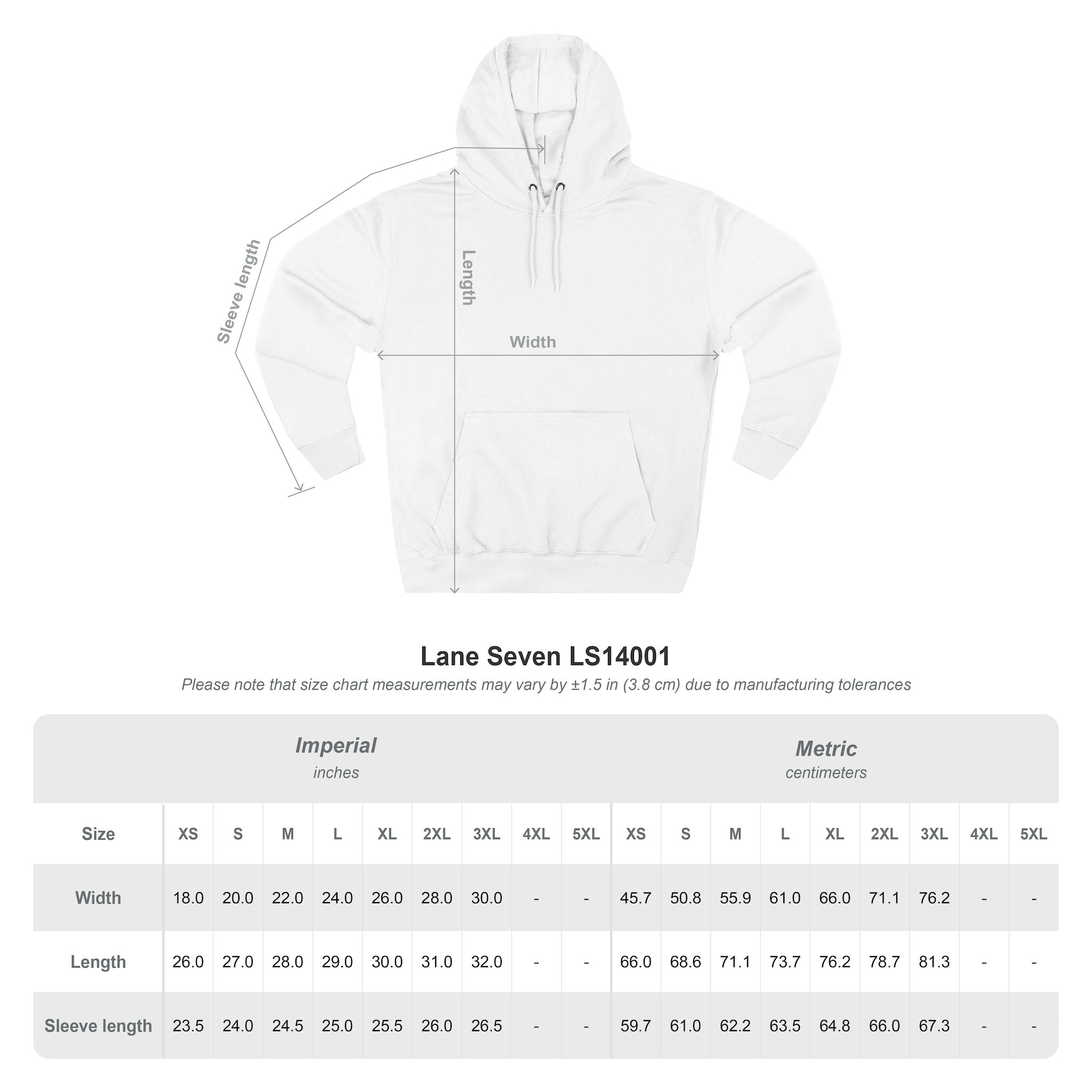 DeadStick - More Right Rudder Hoodie