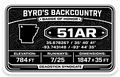Badge of Honor - 51AR