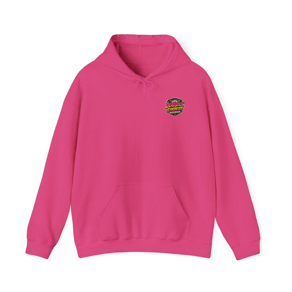 More Right Rudder Hoodie