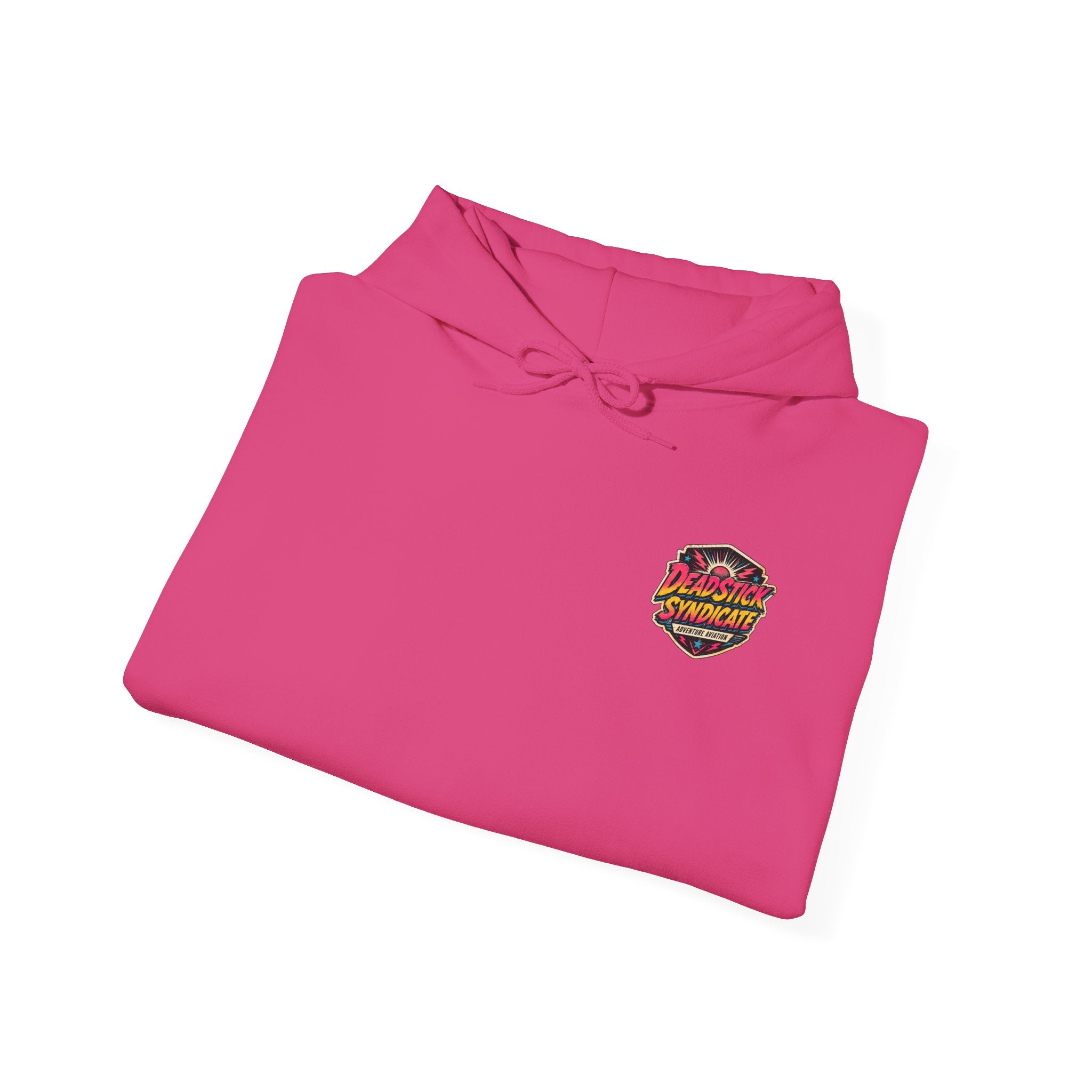 More Right Rudder Hoodie