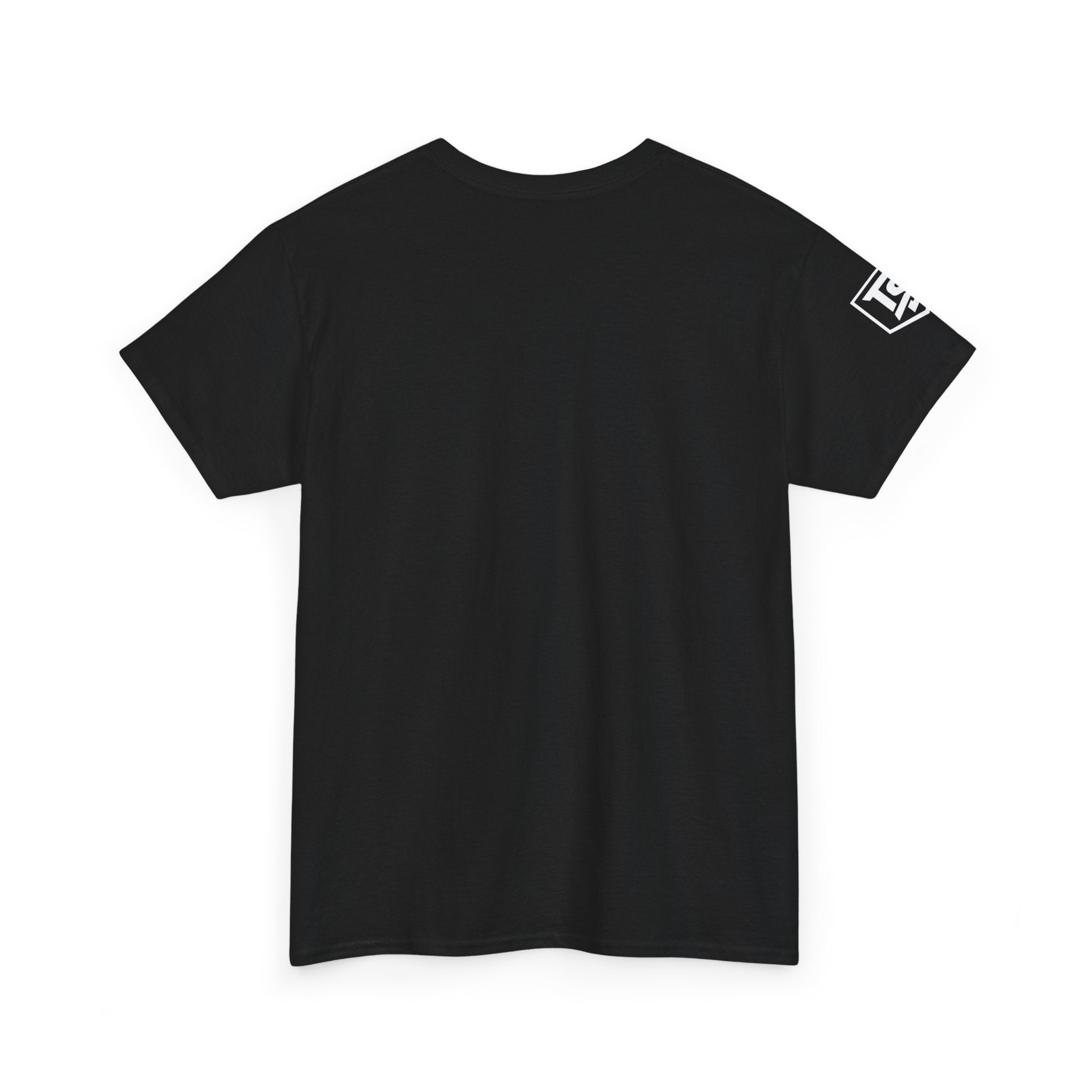 DeadStick Syndicate Logo Tee
