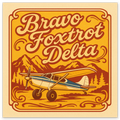 BFD Vintage