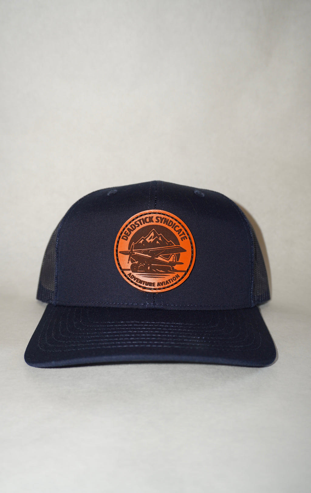 Richardson 112 Trucker