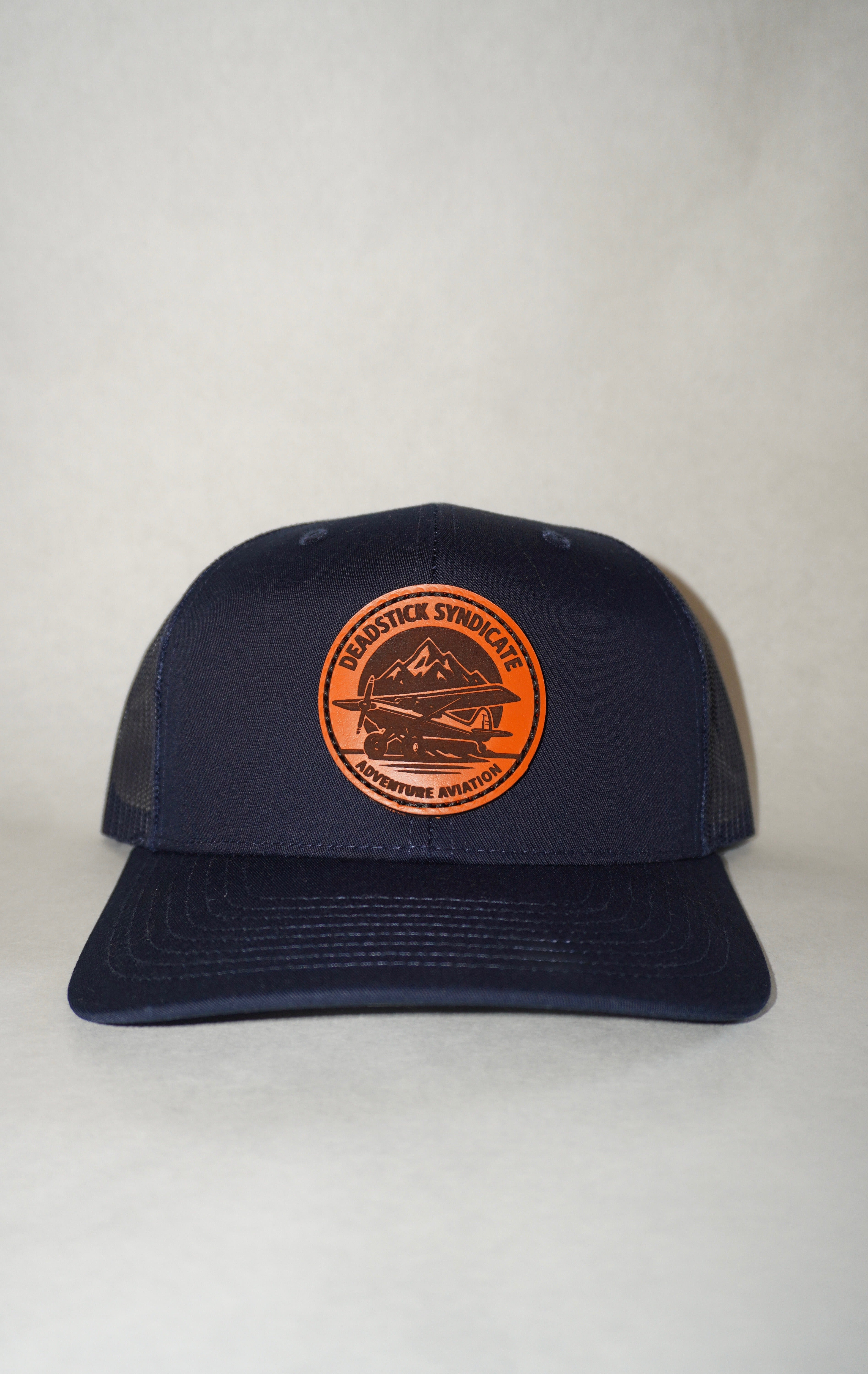 Richardson 112 Trucker