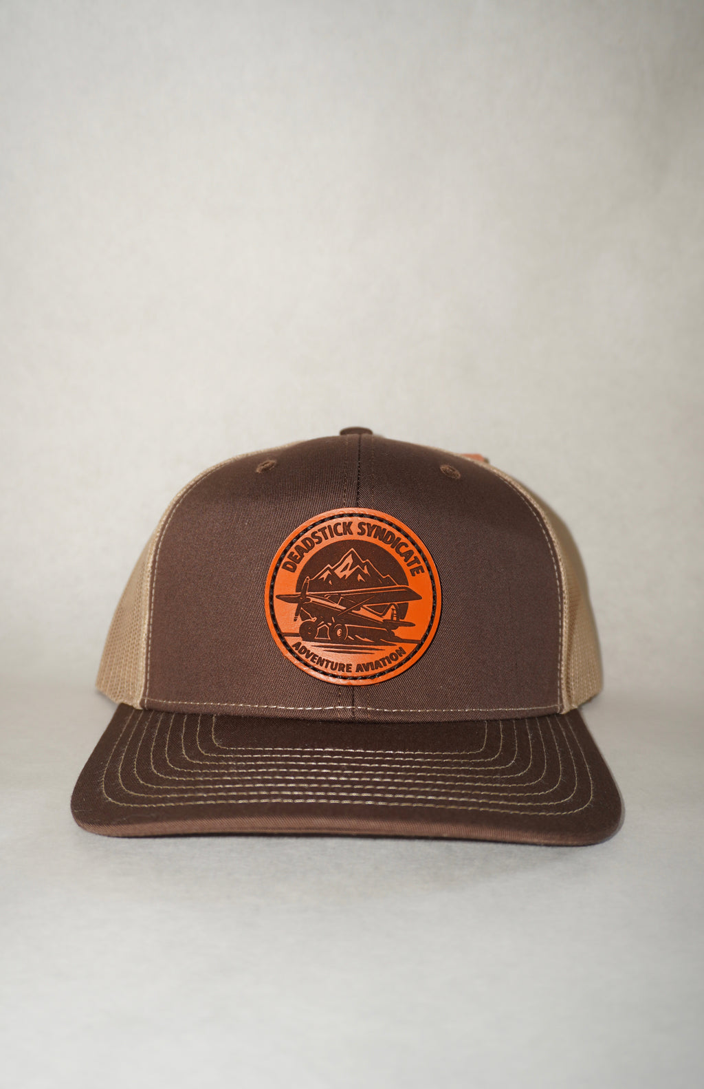 Richardson 112 Trucker