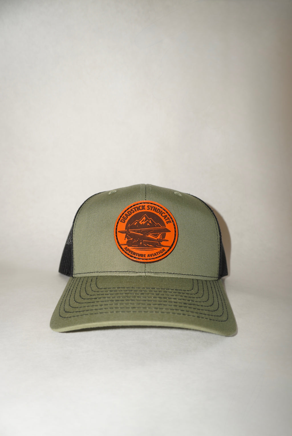 Richardson 112 Trucker
