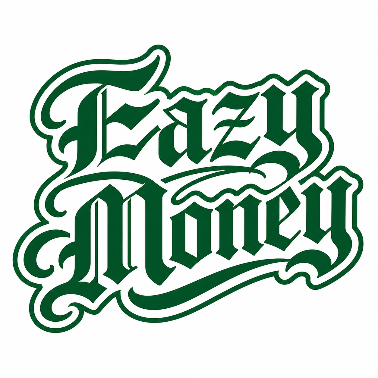 Easy Money