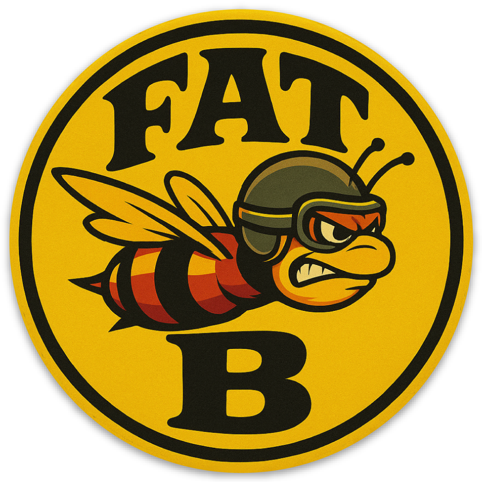 Fat B