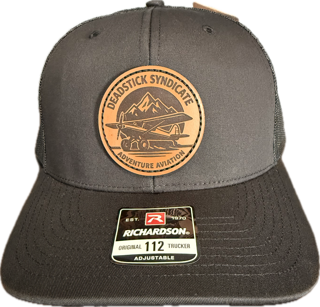 Richardson 112 Trucker