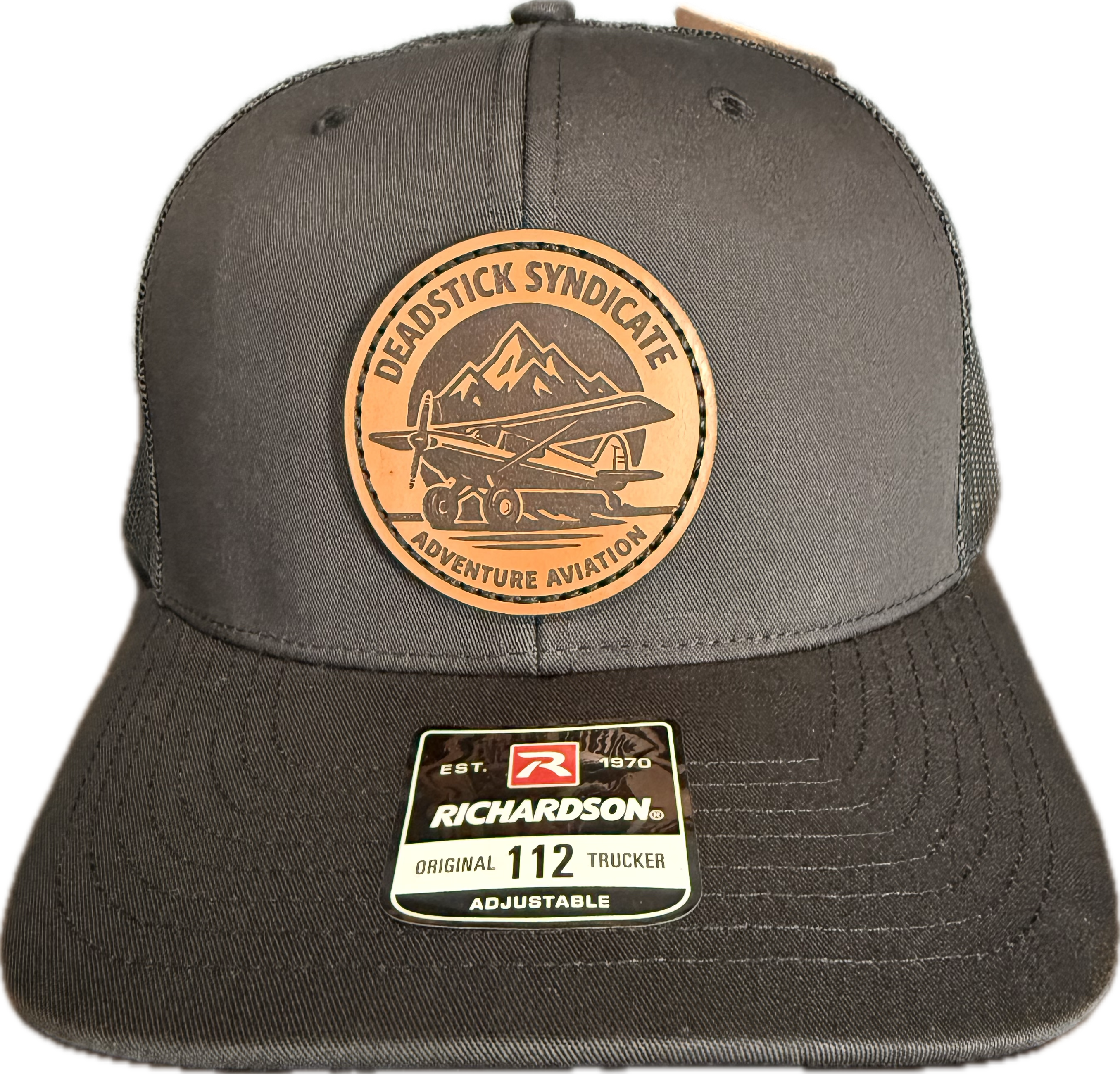 Richardson 112 Trucker