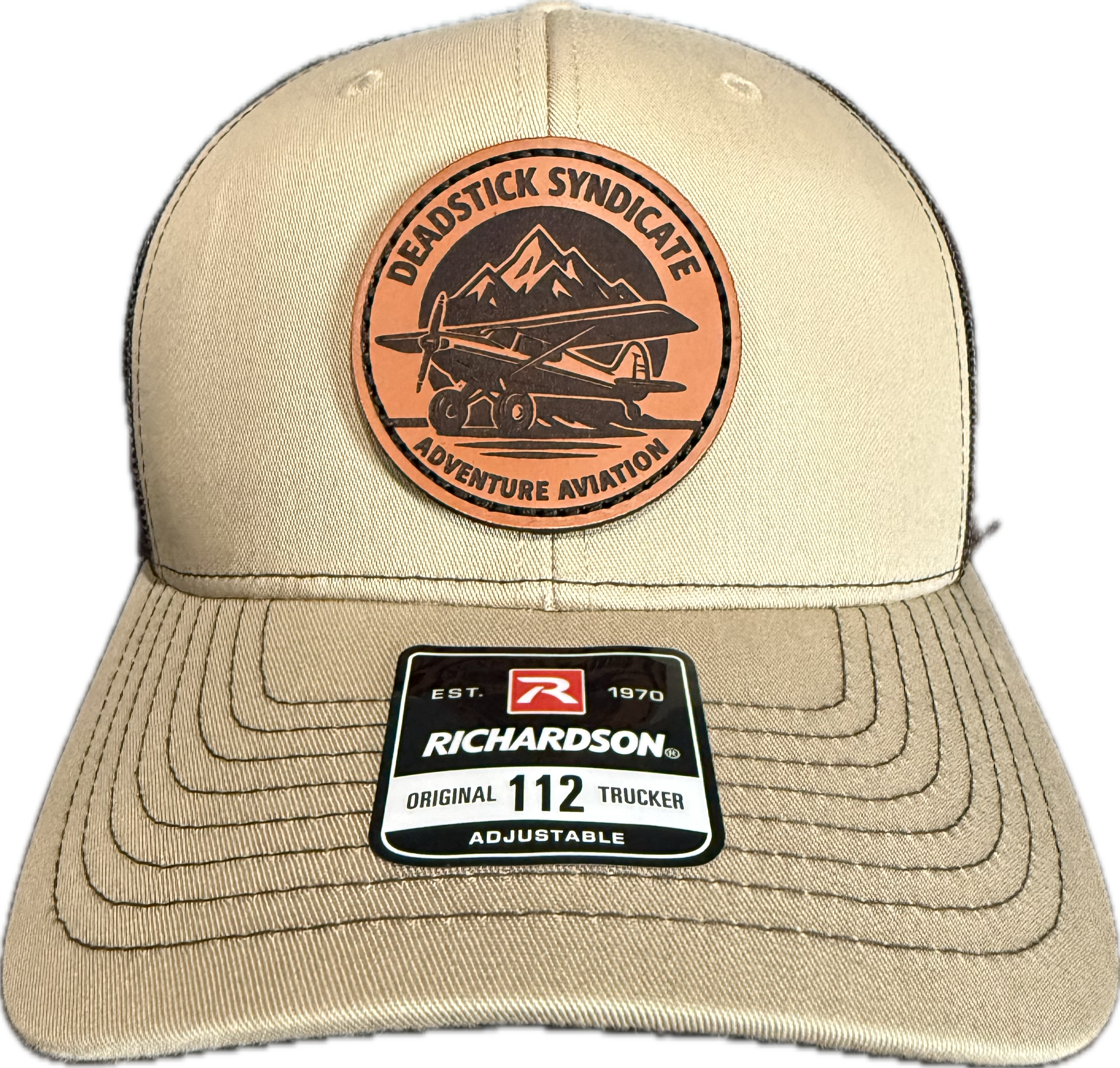 Richardson 112 Trucker