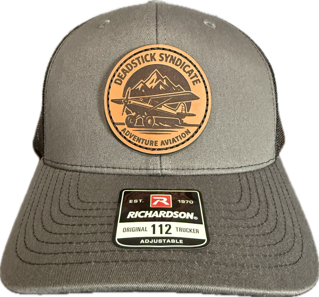 Richardson 112 Trucker