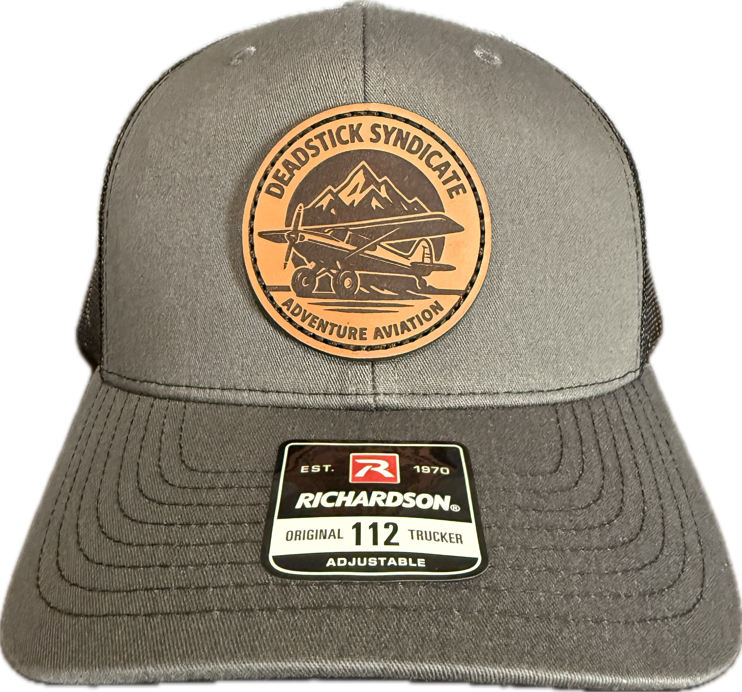 Richardson 112 Trucker
