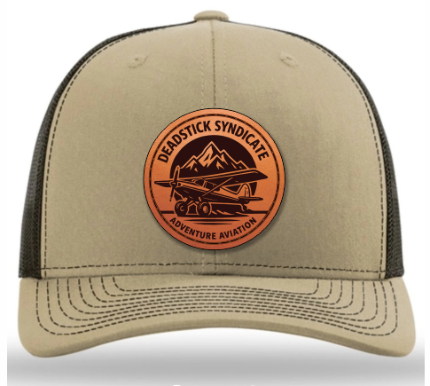 Richardson 112 Trucker