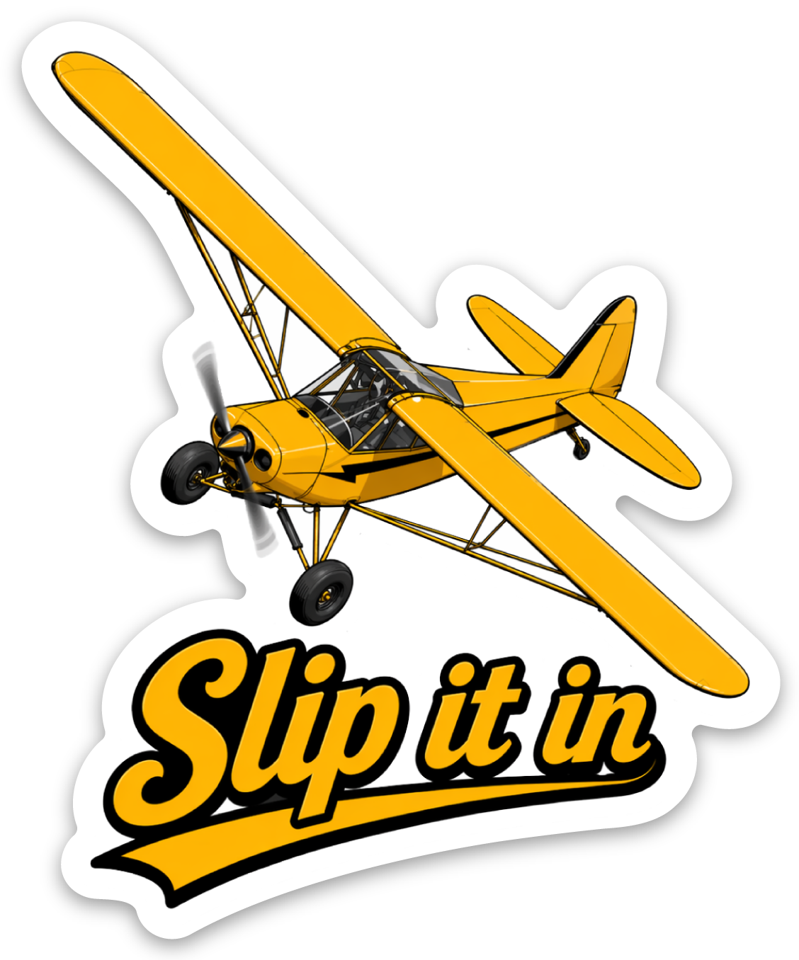 Slip It